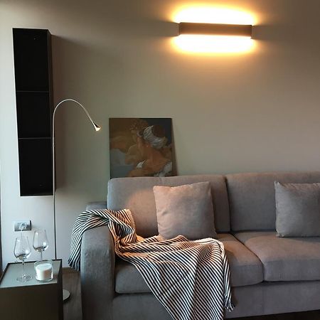 Ferienwohnung Energaia Toscolano-Maderno Zimmer foto