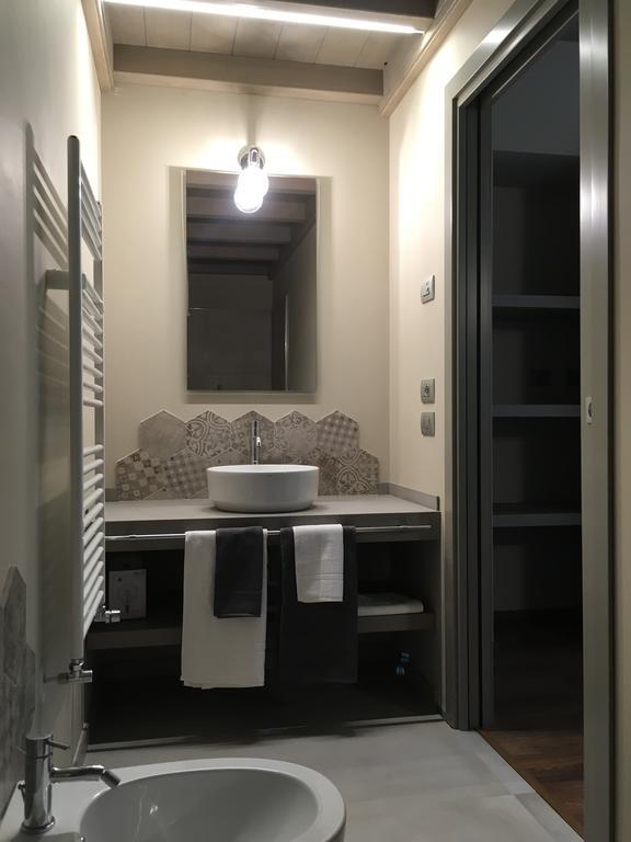 Ferienwohnung Energaia Toscolano-Maderno Zimmer foto