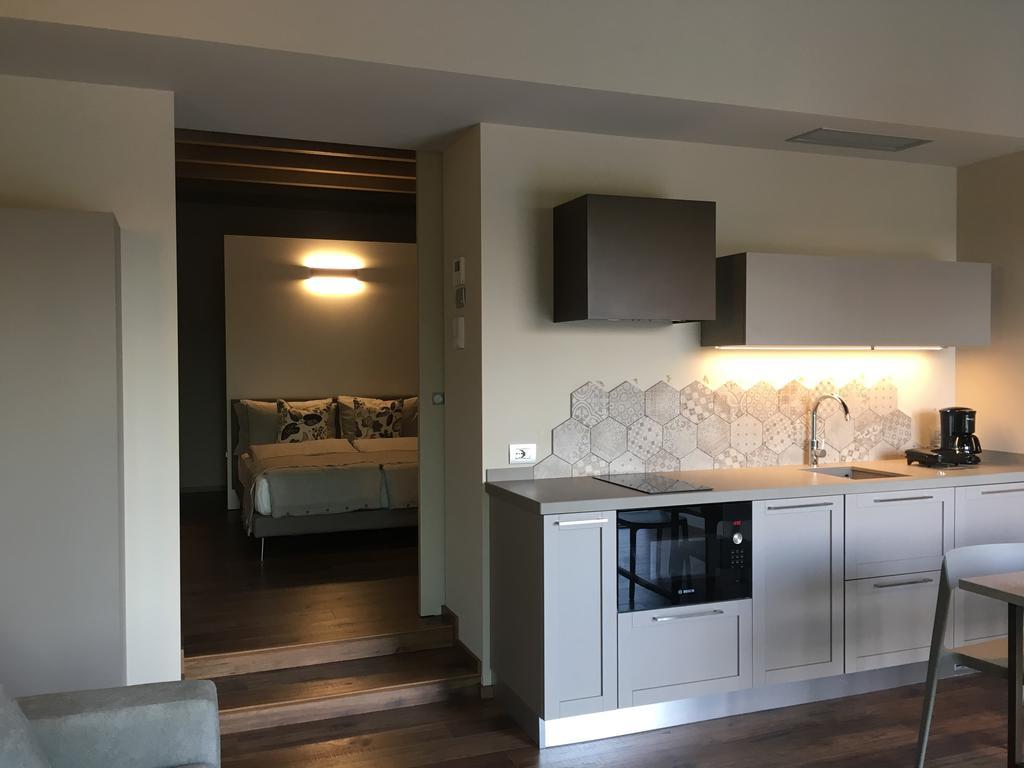 Ferienwohnung Energaia Toscolano-Maderno Zimmer foto
