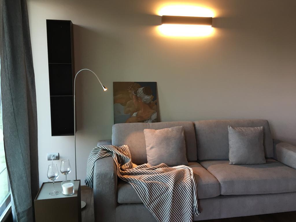 Ferienwohnung Energaia Toscolano-Maderno Zimmer foto