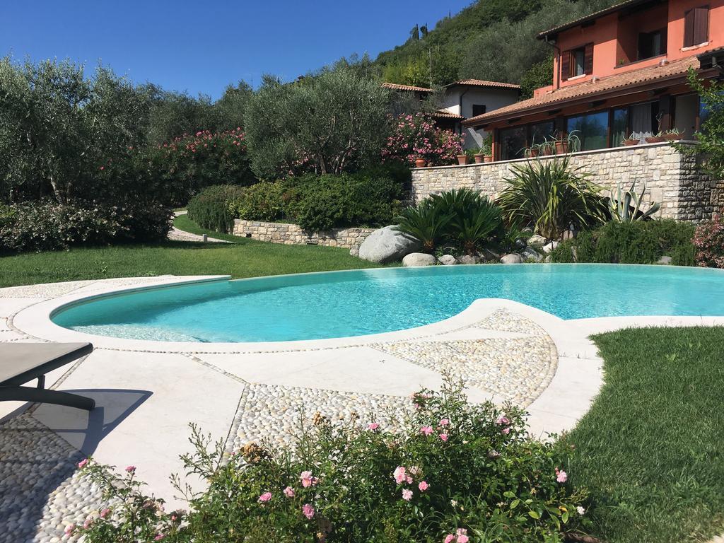 Ferienwohnung Energaia Toscolano-Maderno Zimmer foto