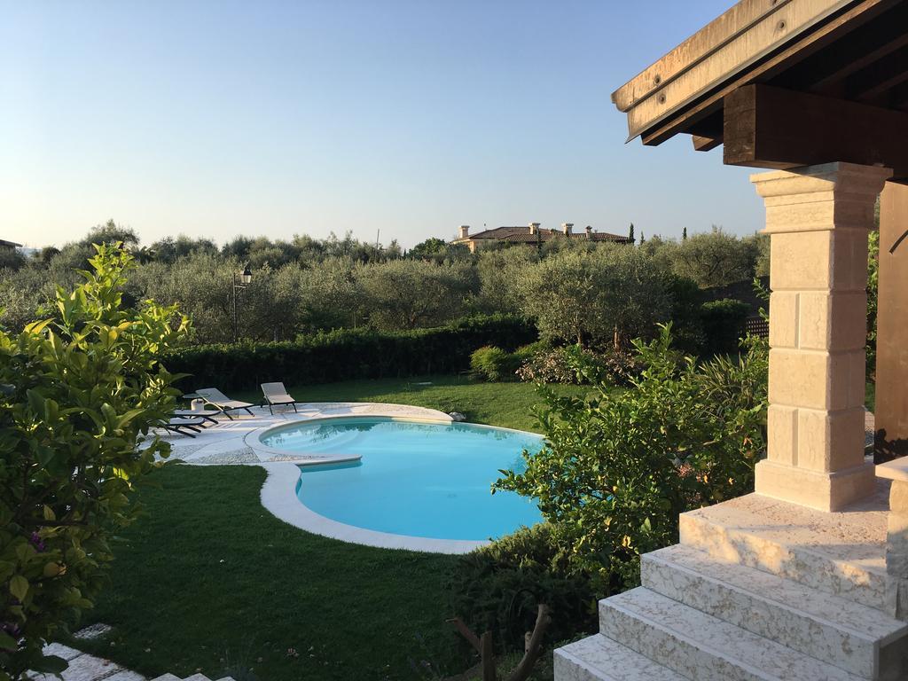 Ferienwohnung Energaia Toscolano-Maderno Zimmer foto
