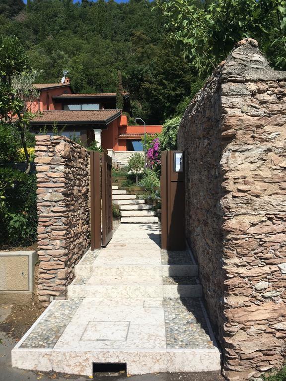 Ferienwohnung Energaia Toscolano-Maderno Zimmer foto