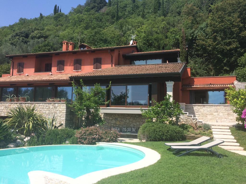 Ferienwohnung Energaia Toscolano-Maderno Zimmer foto