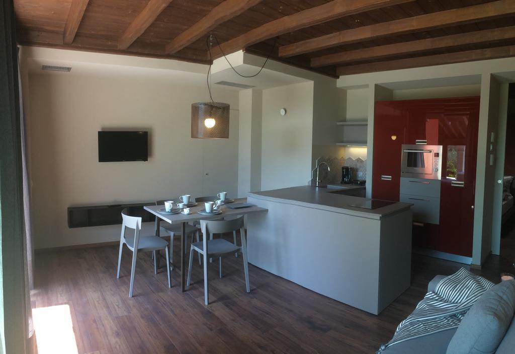 Ferienwohnung Energaia Toscolano-Maderno Zimmer foto